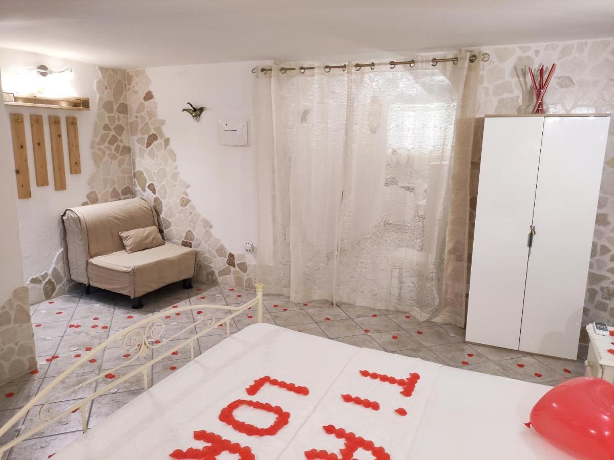 26 Suite Home Остуни Екстериор снимка