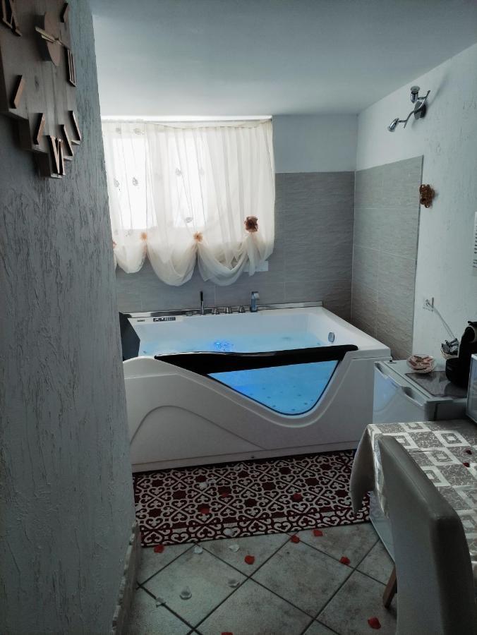 26 Suite Home Остуни Екстериор снимка
