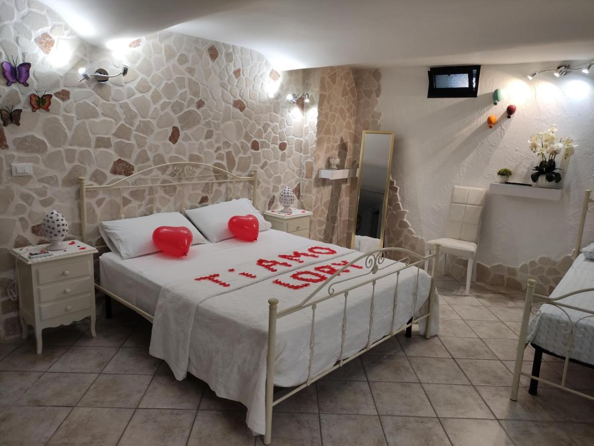 26 Suite Home Остуни Екстериор снимка