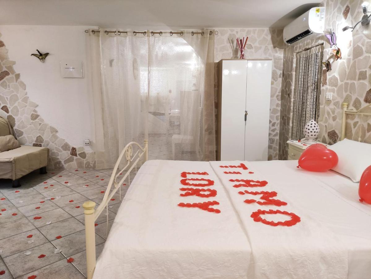 26 Suite Home Остуни Екстериор снимка
