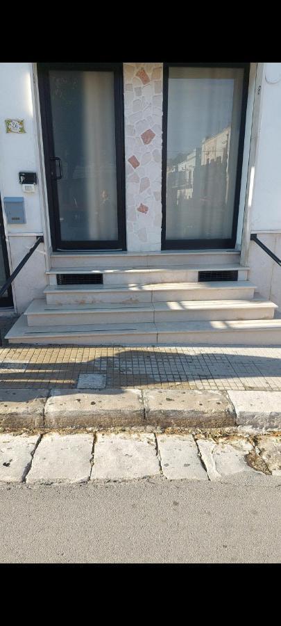 26 Suite Home Остуни Екстериор снимка