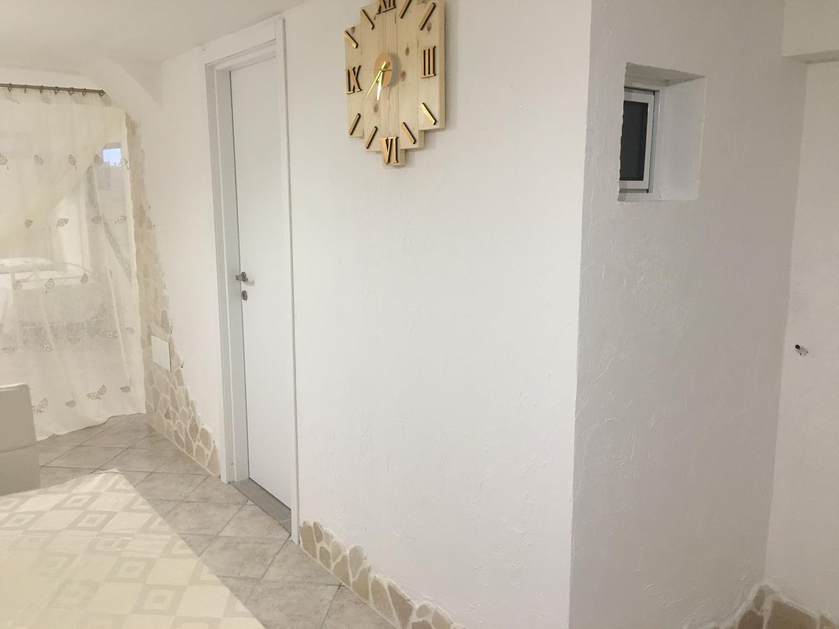 26 Suite Home Остуни Екстериор снимка