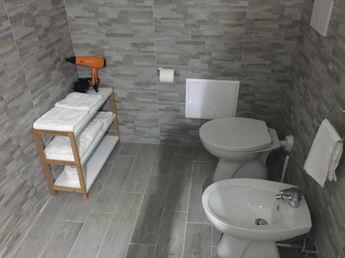 26 Suite Home Остуни Екстериор снимка