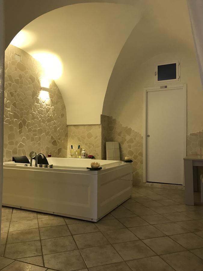 26 Suite Home Остуни Екстериор снимка