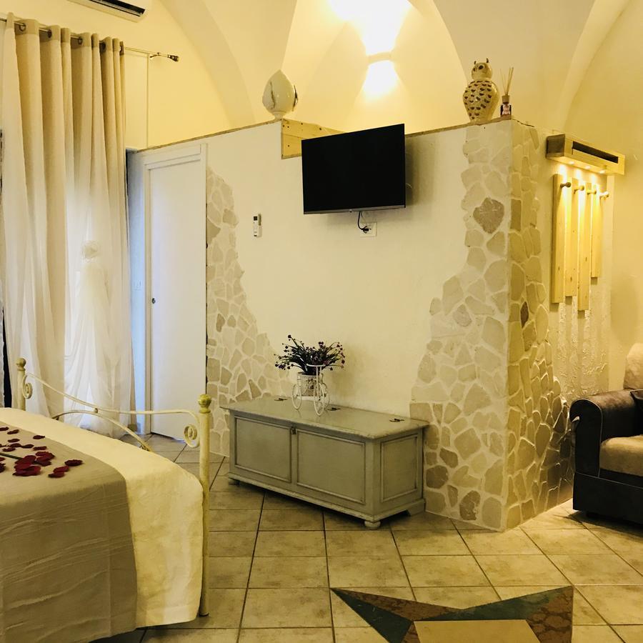 26 Suite Home Остуни Екстериор снимка