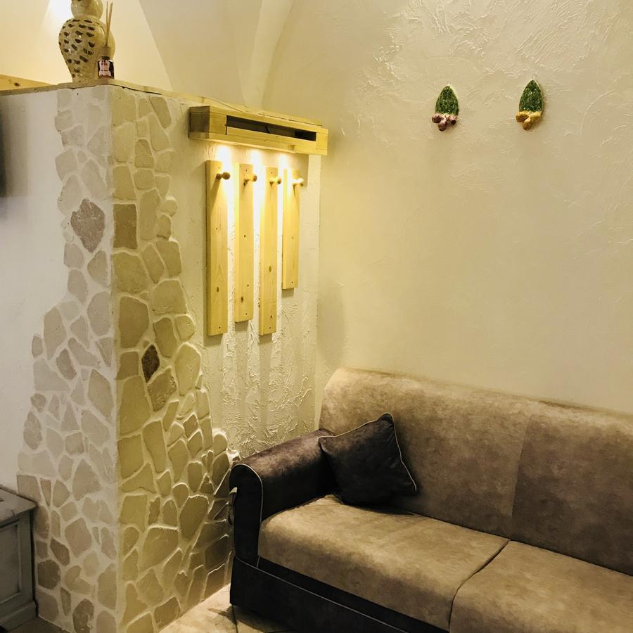 26 Suite Home Остуни Екстериор снимка
