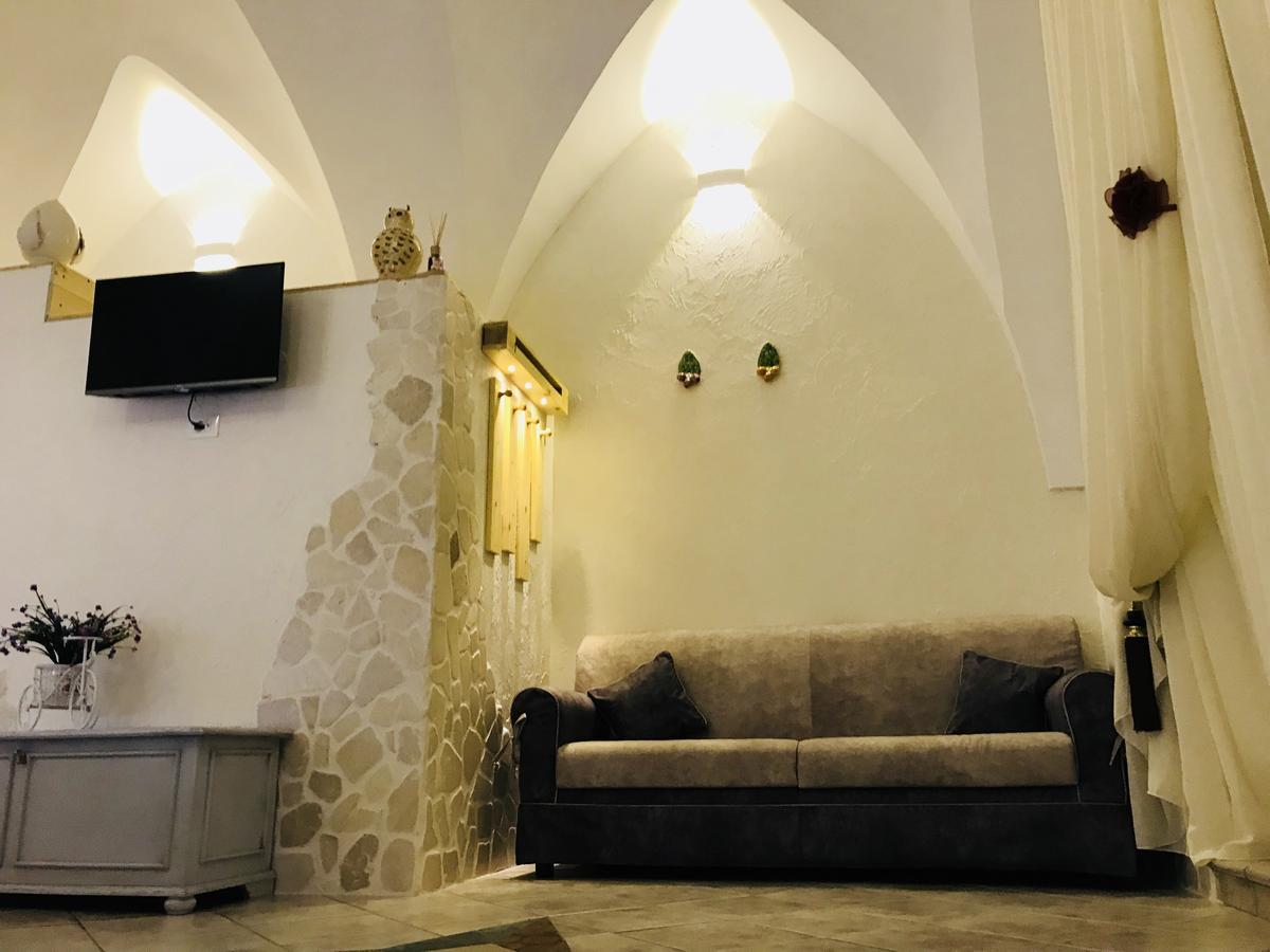 26 Suite Home Остуни Екстериор снимка