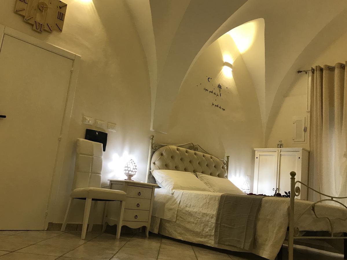 26 Suite Home Остуни Екстериор снимка