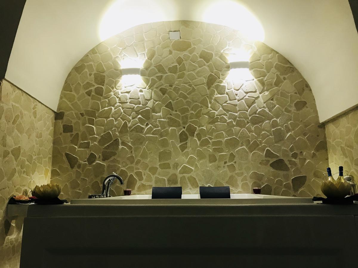 26 Suite Home Остуни Екстериор снимка