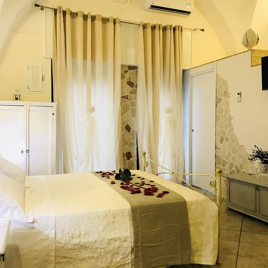 26 Suite Home Остуни Екстериор снимка