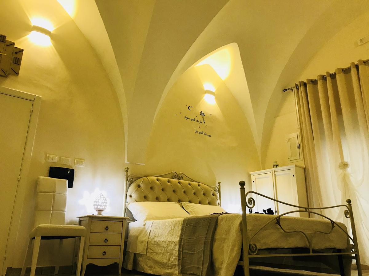 26 Suite Home Остуни Екстериор снимка