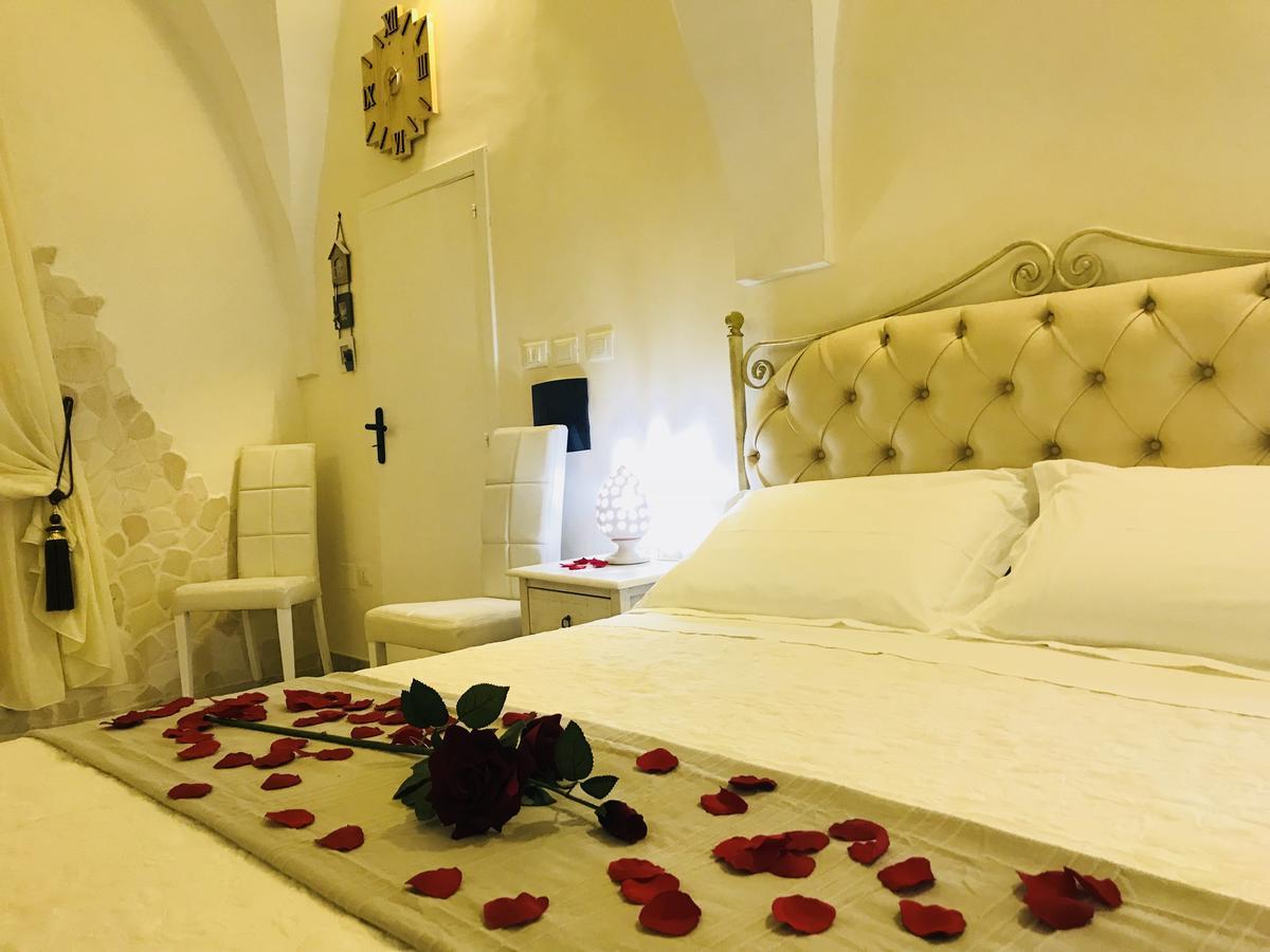 26 Suite Home Остуни Екстериор снимка