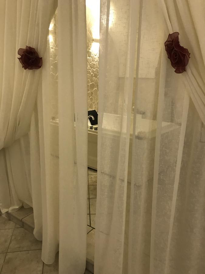 26 Suite Home Остуни Екстериор снимка