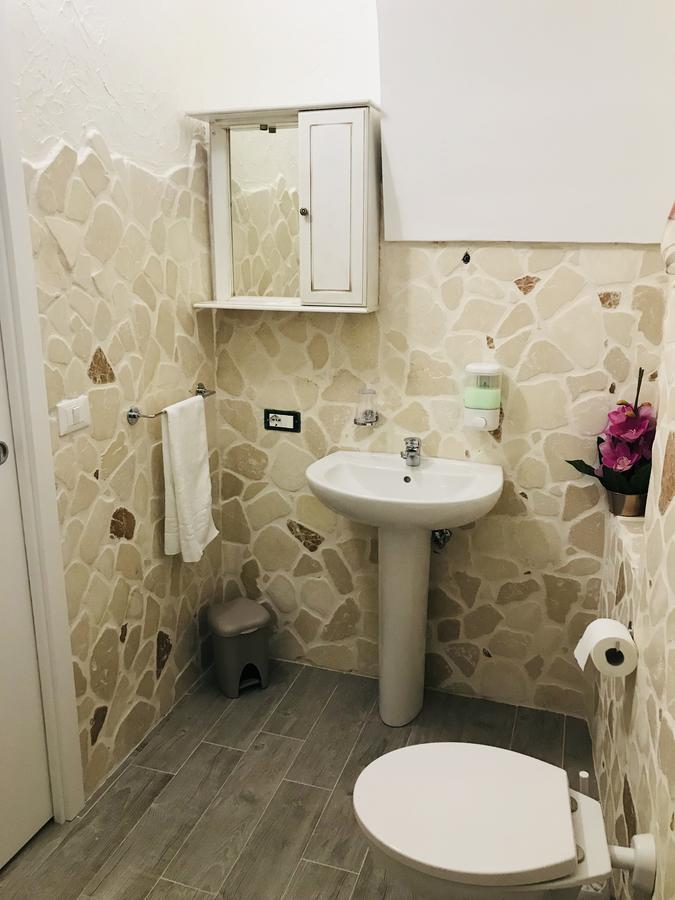 26 Suite Home Остуни Екстериор снимка