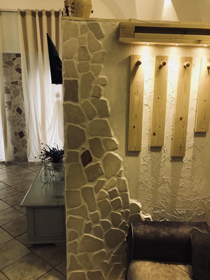 26 Suite Home Остуни Екстериор снимка