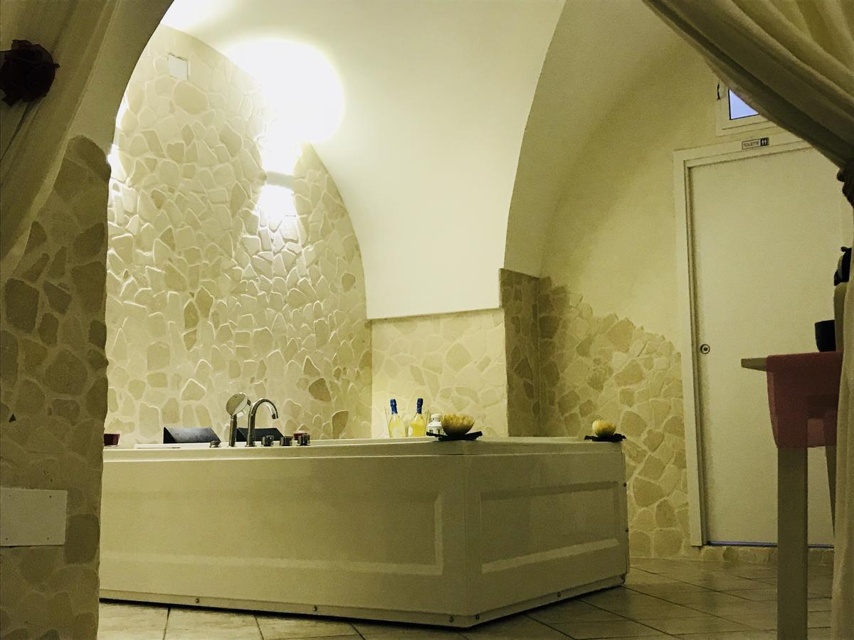 26 Suite Home Остуни Екстериор снимка