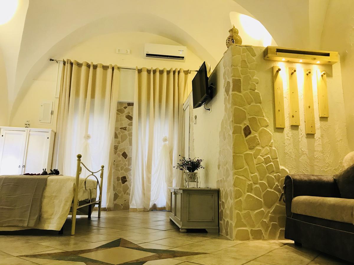 26 Suite Home Остуни Екстериор снимка