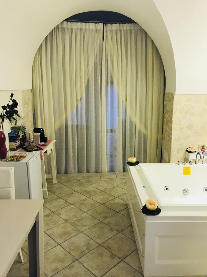 26 Suite Home Остуни Екстериор снимка