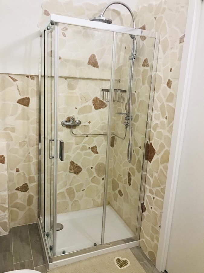 26 Suite Home Остуни Екстериор снимка