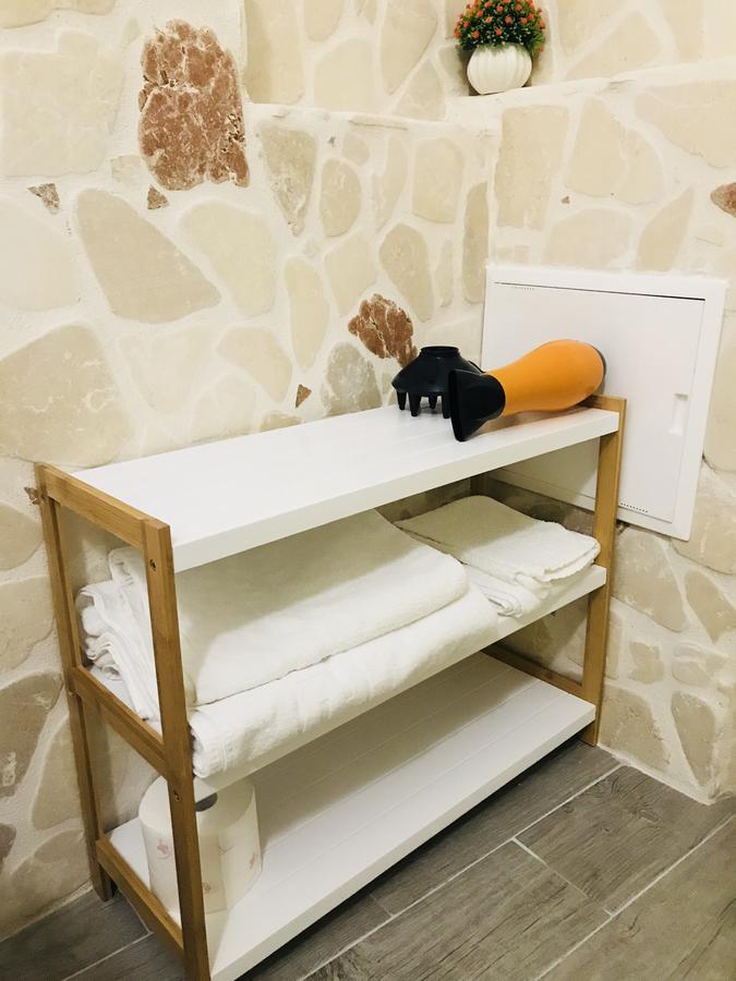 26 Suite Home Остуни Екстериор снимка