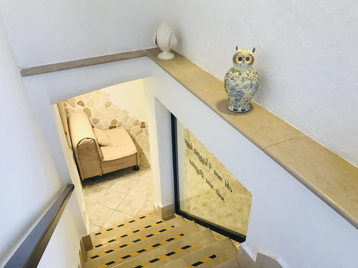 26 Suite Home Остуни Екстериор снимка