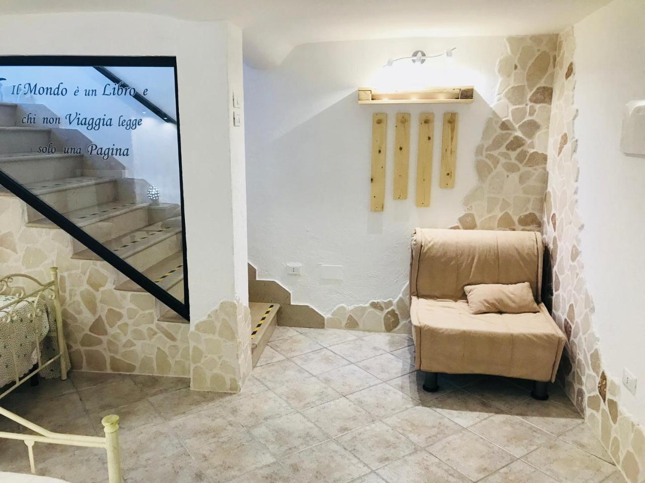 26 Suite Home Остуни Екстериор снимка