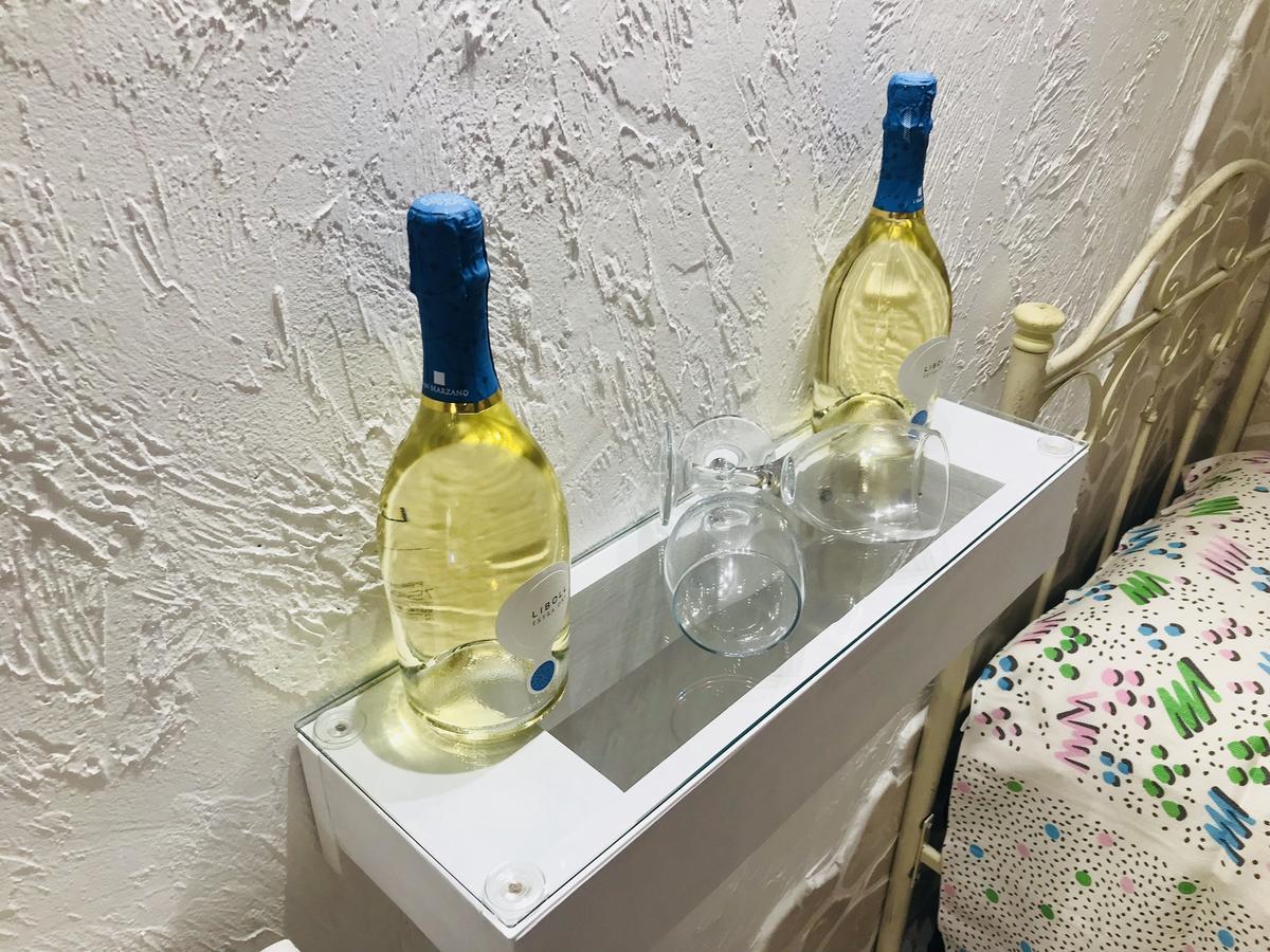 26 Suite Home Остуни Екстериор снимка